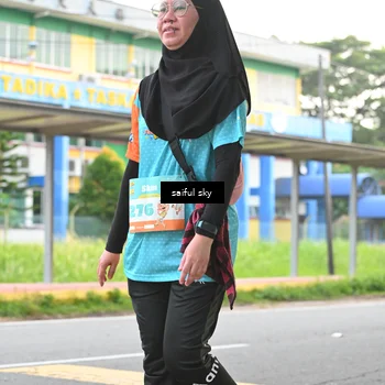 Runner Photo 8326504
