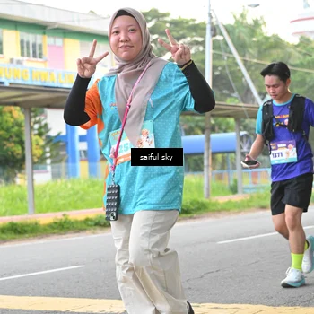 Runner Photo 8326510