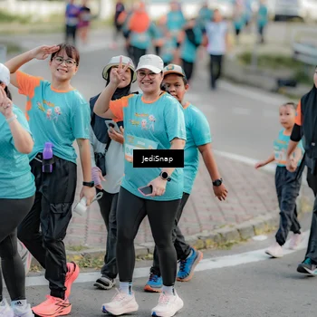 Runner Photo 8326520