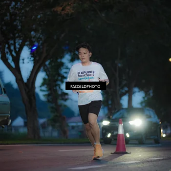 Runner Photo 8326527