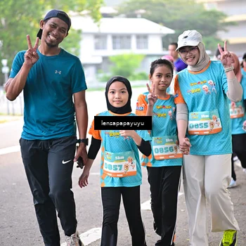 Runner Photo 8326533