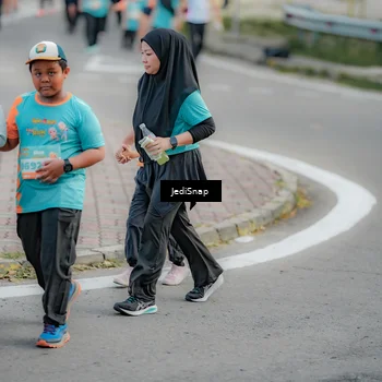 Runner Photo 8326534