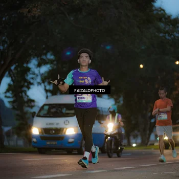 Runner Photo 8326537