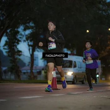 Runner Photo 8326538