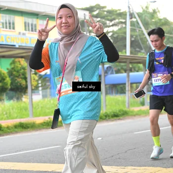 Runner Photo 8326544