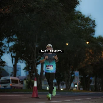 Runner Photo 8326560