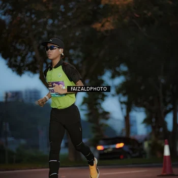 Runner Photo 8326579
