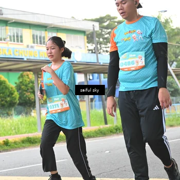 Runner Photo 8326581