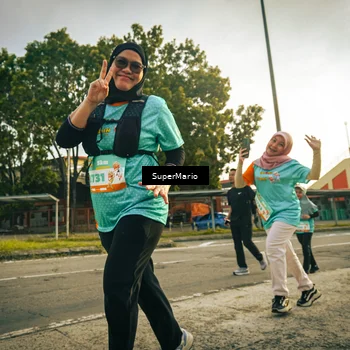 Runner Photo 8326582