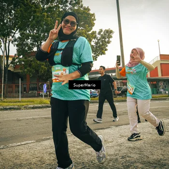 Runner Photo 8326585
