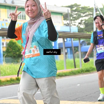 Runner Photo 8326595