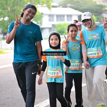 Runner Photo 8326597