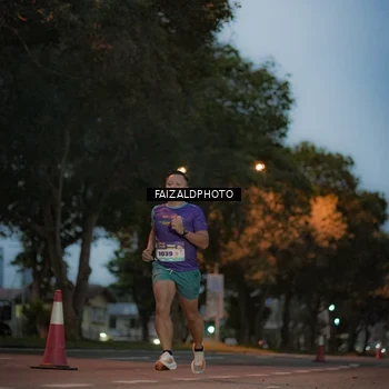 Runner Photo 8326608