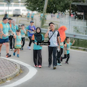 Runner Photo 8326609