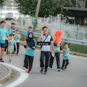 Runner Photo 8326618