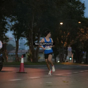 Runner Photo 8326622