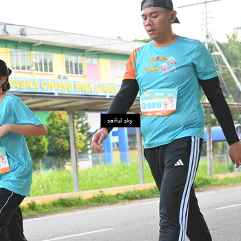 Runner Photo 8326625