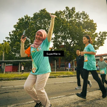 Runner Photo 8326626