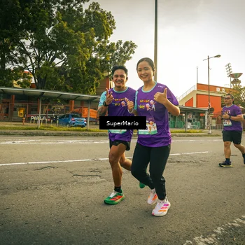 Runner Photo 8326632