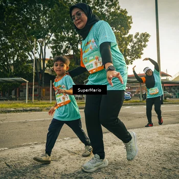 Runner Photo 8326634