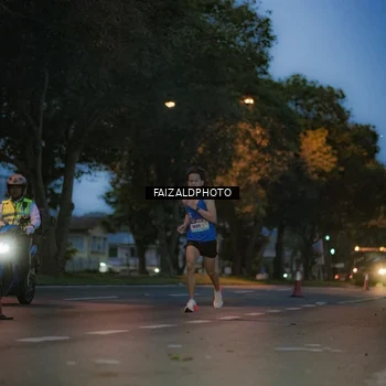 Runner Photo 8326638