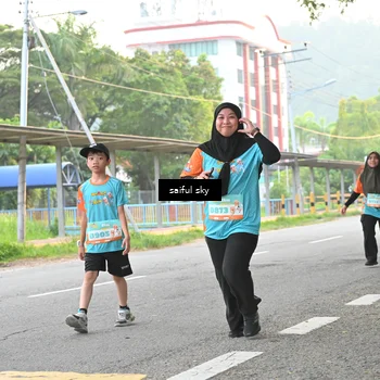 Runner Photo 8326645