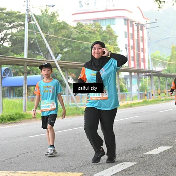 Runner Photo 8326652