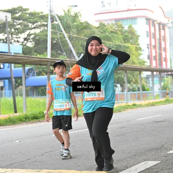 Runner Photo 8326653