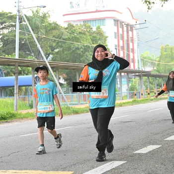 Runner Photo 8326670
