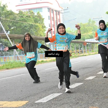 Runner Photo 8326678