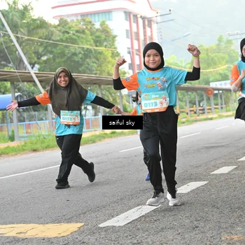 Runner Photo 8326682