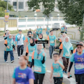 Runner Photo 8326689