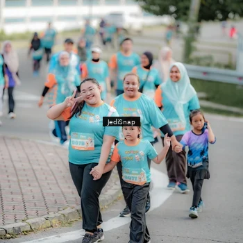 Runner Photo 8326692