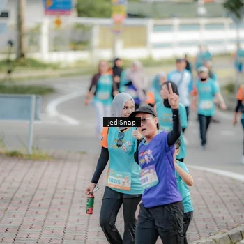 Runner Photo 8326693