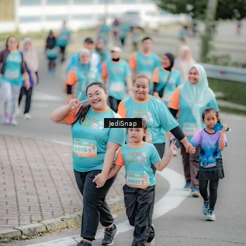 Runner Photo 8326694