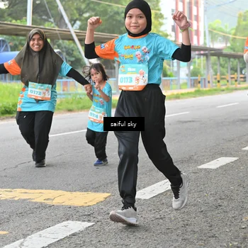 Runner Photo 8326696
