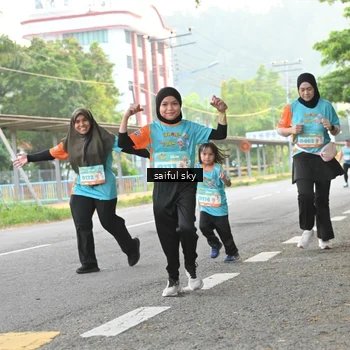 Runner Photo 8326698