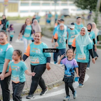 Runner Photo 8326700