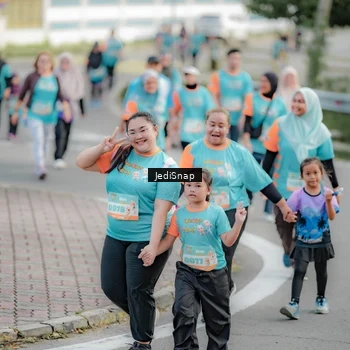 Runner Photo 8326701