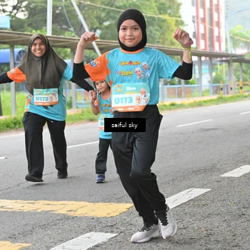 Runner Photo 8326702