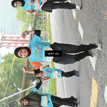 Runner Photo 8326704