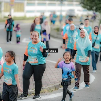 Runner Photo 8326706