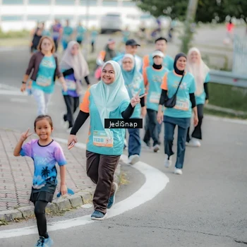 Runner Photo 8326707