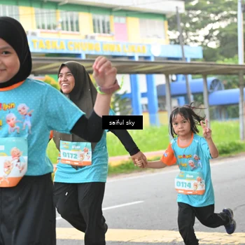 Runner Photo 8326711