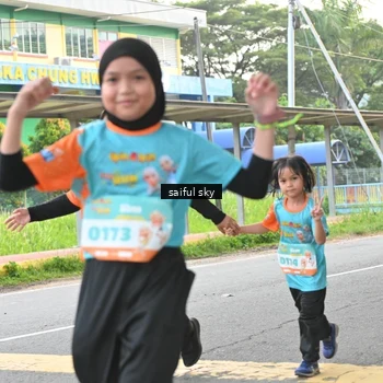 Runner Photo 8326715