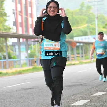 Runner Photo 8326720
