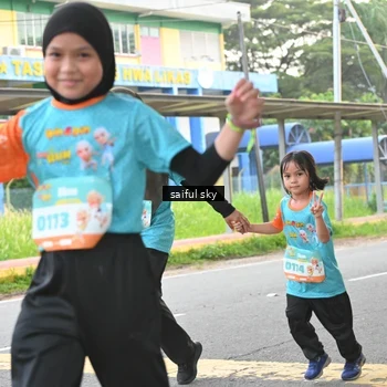 Runner Photo 8326727