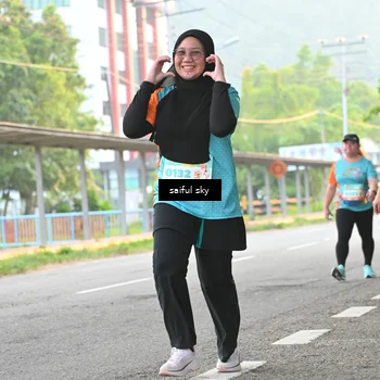 Runner Photo 8326738