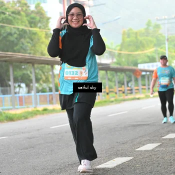 Runner Photo 8326740