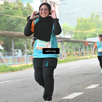 Runner Photo 8326741